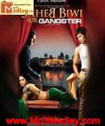 SahebBiwi AurGangster Returns 2013 song download